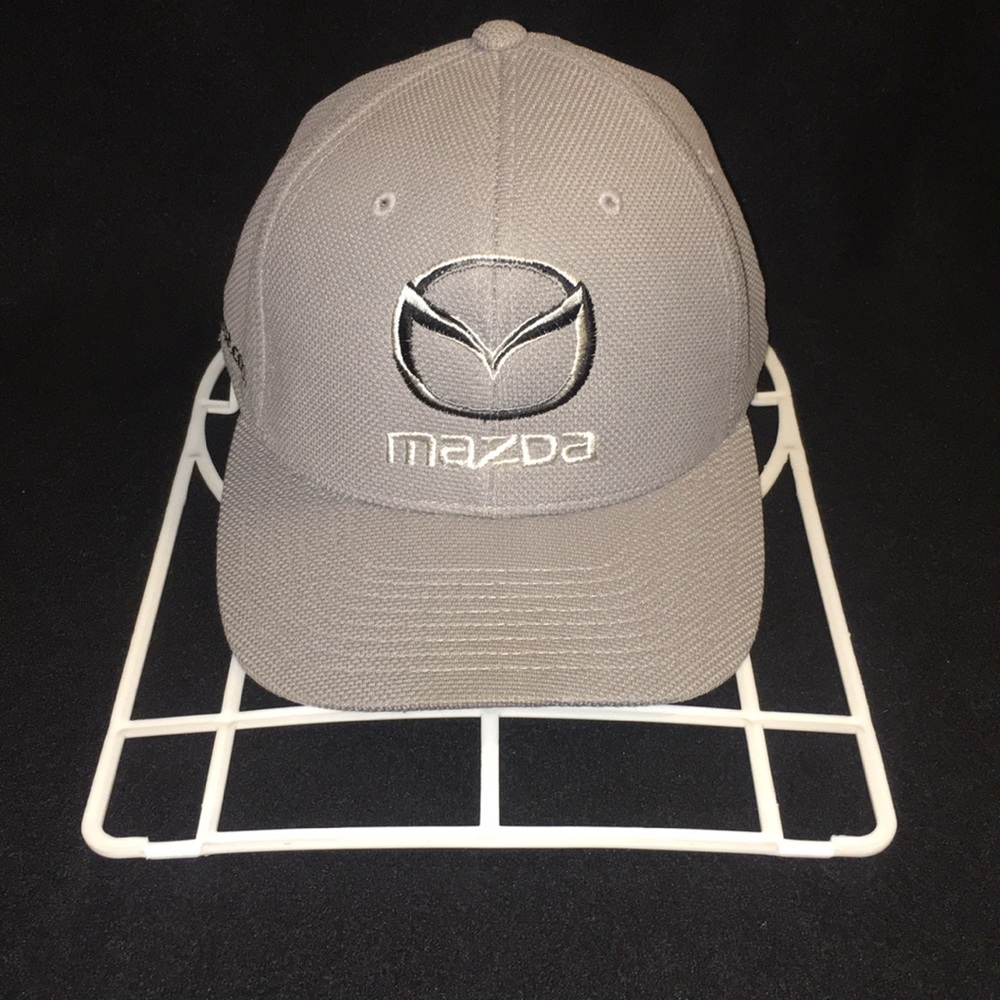 Mazda Cap